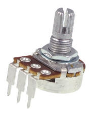 potentiometer potentiometers