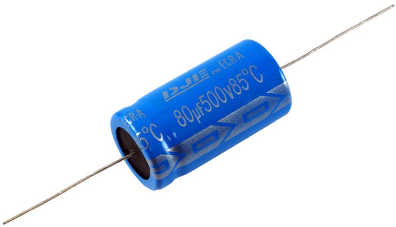 Capacitors